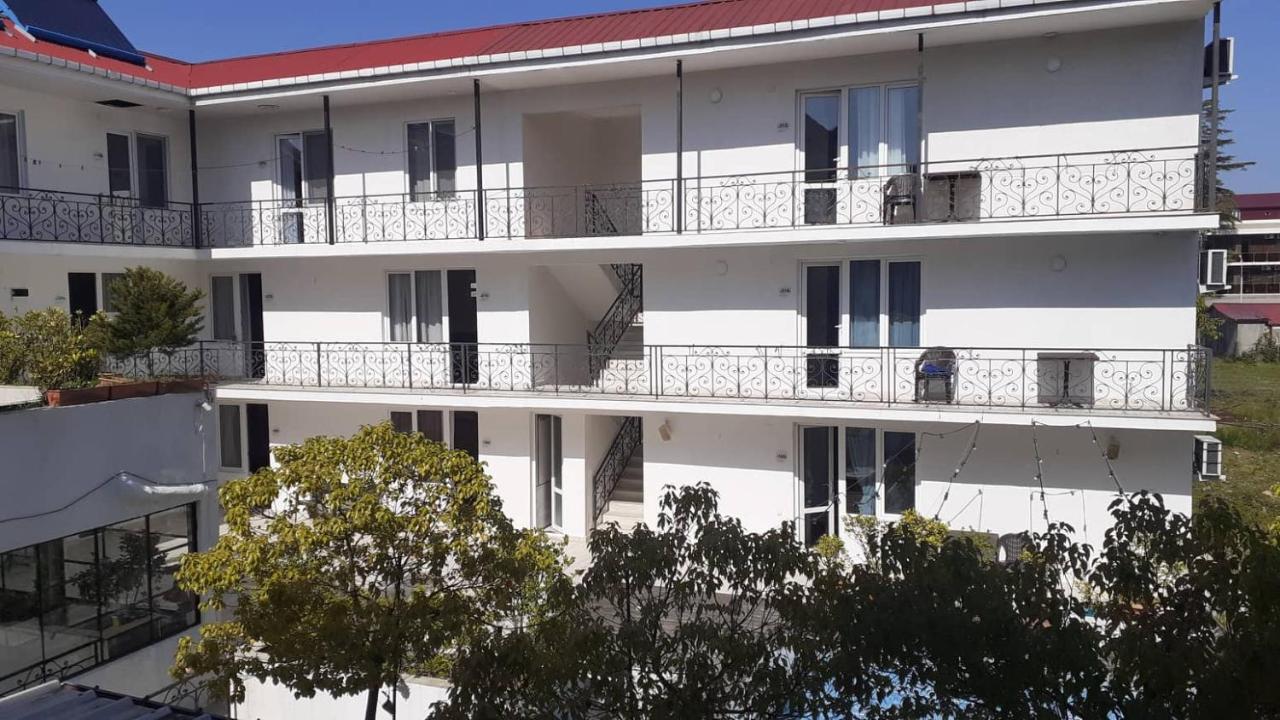 Hotel Del Mar à Ureki Extérieur photo