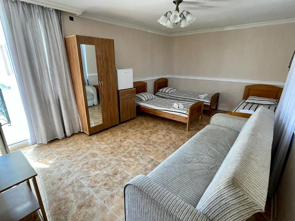 Hotel Del Mar à Ureki Extérieur photo