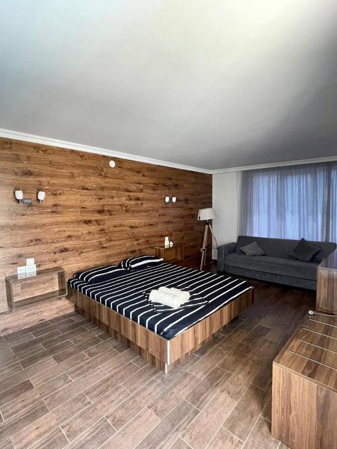 Hotel Del Mar à Ureki Extérieur photo