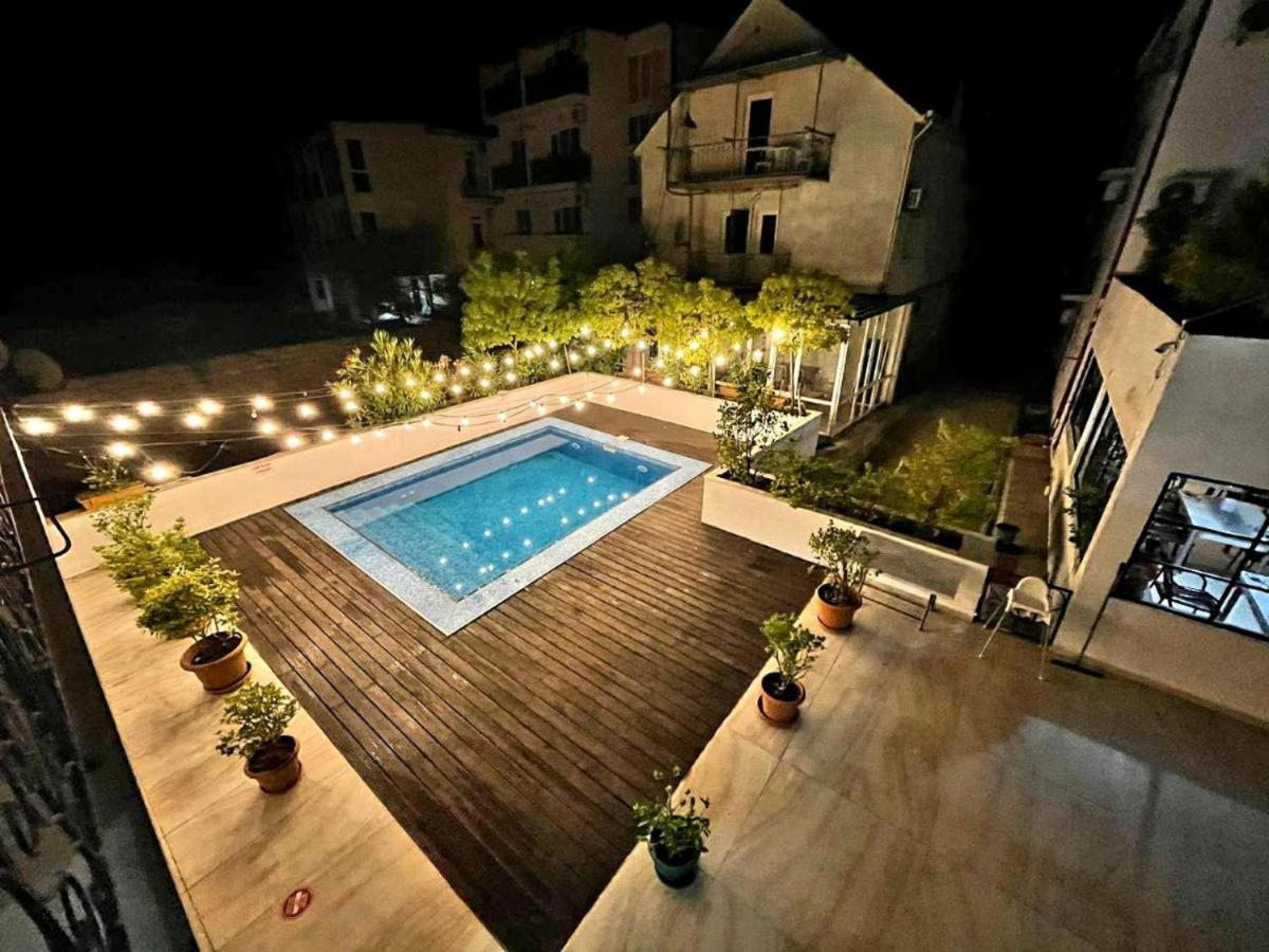 Hotel Del Mar à Ureki Extérieur photo